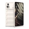 Newface Xiaomi Poco X4 Pro 5G Kılıf Optimum Silikon