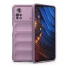 Newface Xiaomi Poco X4 Pro 5G Kılıf Optimum Silikon