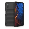 Newface Xiaomi Poco X4 Pro 5G Kılıf Optimum Silikon