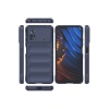 Newface Xiaomi Poco X4 Pro 5G Kılıf Optimum Silikon