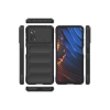 Newface Xiaomi Poco X4 Pro 5G Kılıf Optimum Silikon