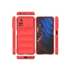 Newface Xiaomi Poco X4 Pro 5G Kılıf Optimum Silikon