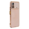 Newface Xiaomi Poco X4 Pro 5G Kılıf Volet Silikon