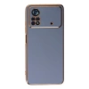Newface Xiaomi Poco X4 Pro 5G Kılıf Volet Silikon