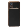 Newface Xiaomi Poco X4 Pro 5G Kılıf Volet Silikon