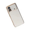Newface Xiaomi Poco X4 Pro 5G Kılıf Volet Silikon