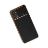 Newface Xiaomi Poco X4 Pro 5G Kılıf Volet Silikon