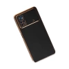 Newface Xiaomi Poco X4 Pro 5G Kılıf Volet Silikon