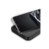 Newface Xiaomi Poco X5 5G Kılıf Auto Focus Karbon Kapak - Siyah