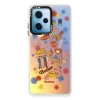 Newface Xiaomi Poco X5 5G Kılıf Estoril Desenli Kapak