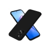 Newface Xiaomi Poco X5 5G Kılıf First Silikon - Siyah