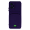 Newface Xiaomi Poco X5 5G Kılıf Kelvin Kartvizitli Silikon