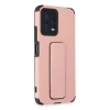 Newface Xiaomi Poco X5 5G Kılıf Mega Standlı Silikon