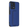 Newface Xiaomi Poco X5 5G Kılıf Mega Standlı Silikon