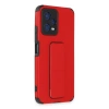 Newface Xiaomi Poco X5 5G Kılıf Mega Standlı Silikon