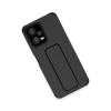 Newface Xiaomi Poco X5 5G Kılıf Mega Standlı Silikon