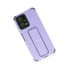 Newface Xiaomi Poco X5 5G Kılıf Mega Standlı Silikon
