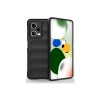 Newface Xiaomi Poco X5 5G Kılıf Optimum Silikon