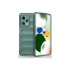 Newface Xiaomi Poco X5 5G Kılıf Optimum Silikon