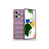 Newface Xiaomi Poco X5 5G Kılıf Optimum Silikon