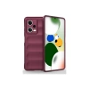 Newface Xiaomi Poco X5 5G Kılıf Optimum Silikon