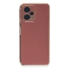 Newface Xiaomi Poco X5 5G Kılıf Volet Silikon