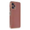 Newface Xiaomi Poco X5 5G Kılıf Volet Silikon