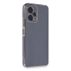 Newface Xiaomi Poco X5 5G Kılıf Volet Silikon