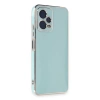 Newface Xiaomi Poco X5 5G Kılıf Volet Silikon