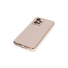 Newface Xiaomi Poco X5 5G Kılıf Volet Silikon