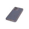 Newface Xiaomi Poco X5 5G Kılıf Volet Silikon