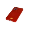 Newface Xiaomi Poco X5 Pro 5G Kılıf Kelvin Kartvizitli Silikon
