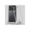 Newface Xiaomi Poco X5 Pro 5G Kılıf Lüx Şeffaf Silikon