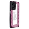Newface Xiaomi Poco X5 Pro 5G Kılıf Mirror Desenli Kapak - Mirror - 11