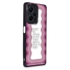 Newface Xiaomi Poco X5 Pro 5G Kılıf Mirror Desenli Kapak - Mirror - 11