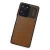 Newface Xiaomi Poco X5 Pro 5G Kılıf Montreal Silikon Kapak