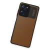 Newface Xiaomi Poco X5 Pro 5G Kılıf Montreal Silikon Kapak
