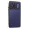 Newface Xiaomi Poco X5 Pro 5G Kılıf Razer Lensli Silikon