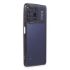 Newface Xiaomi Poco X5 Pro 5G Kılıf Razer Lensli Silikon