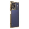 Newface Xiaomi Poco X5 Pro 5G Kılıf Razer Lensli Silikon