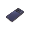 Newface Xiaomi Poco X5 Pro 5G Kılıf Razer Lensli Silikon