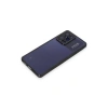 Newface Xiaomi Poco X5 Pro 5G Kılıf Razer Lensli Silikon