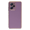 Newface Xiaomi Poco X5 Pro 5G Kılıf Volet Silikon