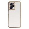 Newface Xiaomi Poco X5 Pro 5G Kılıf Volet Silikon