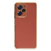 Newface Xiaomi Poco X5 Pro 5G Kılıf Volet Silikon
