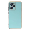 Newface Xiaomi Poco X5 Pro 5G Kılıf Volet Silikon