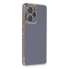 Newface Xiaomi Poco X5 Pro 5G Kılıf Volet Silikon