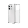 Newface Xiaomi Poco X6 Kılıf Lüx Şeffaf Silikon