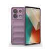 Newface Xiaomi Poco X6 Kılıf Optimum Silikon
