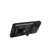 Newface Xiaomi Poco X6 Kılıf Pars Lens Yüzüklü Silikon